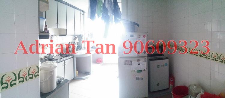 Blk 232 Simei Street 4 (Tampines), HDB 4 Rooms #85092492